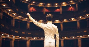 Máster Universitario en Estudios Avanzados de Teatro