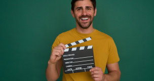 Máster Universitario en Creación de Guiones Audiovisuales