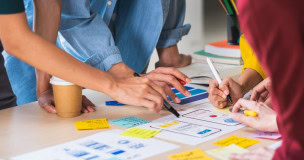Máster Universitario en Diseño de Experiencia de Usuario
