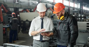 Grado en Ingeniería en Organización Industrial