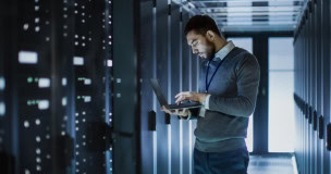 Máster Universitario en Ciberseguridad
