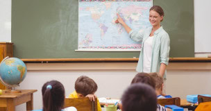 Curso de Cualificación para la Enseñanza de Geografía e Historia