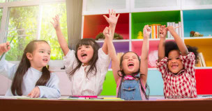 Grado en Maestro en Educación Infantil