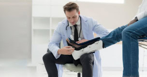 Experto Universitario en Ortopedia para Farmacéuticos