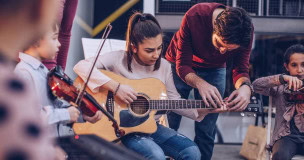 Grado en Música