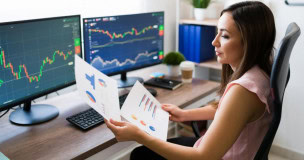 Máster Universitario en Dirección y Gestión Financiera