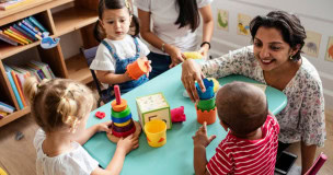 Máster Universitario en Psicopedagogía