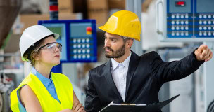 Máster Universitario en Sistemas Integrados de Gestión de la Prevención de Riesgos Laborales, la Calidad, el Medio Ambiente y la Responsabilidad Social Corporativa (SIG)