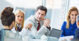 Máster Universitario en Asesoría Jurídica de Empresas