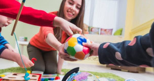 Experto Universitario en Psicomotricidad y Neuromotricidad