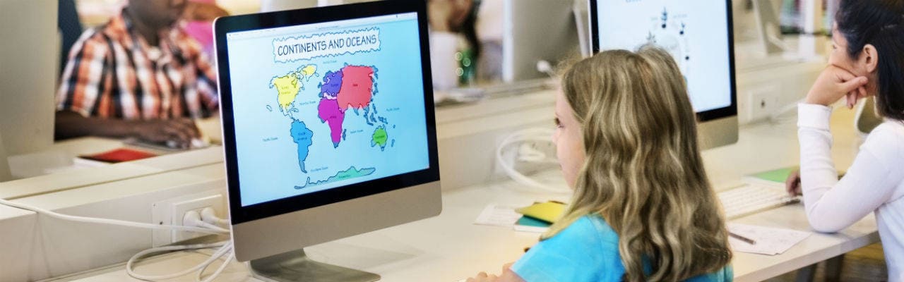 Máster En Tic Online Aplicadas A La Educación Unir