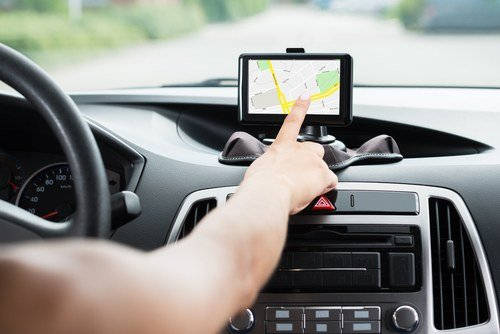 ⚖️ ¿Es legal el uso de localizadores GPS?