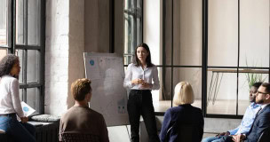 Máster Universitario en Comunicación Corporativa