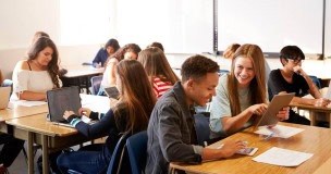Máster Universitario en Didáctica de la Lengua y la Literatura en Educación Secundaria y Bachillerato
