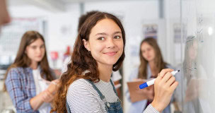 Máster Universitario en Didáctica de las Matemáticas en Educación Secundaria y Bachillerato