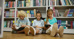 Máster Universitario en Didáctica de la Lengua en Educación Infantil y Primaria