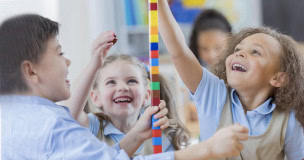 Máster Universitario en Didáctica de las Matemáticas en Educación Infantil y Primaria