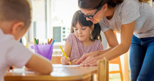 Máster Universitario en Métodos de Enseñanza en Educación Personalizada