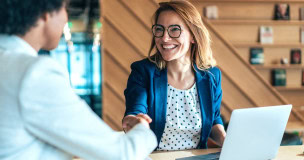 Máster Universitario en Dirección y Administración de Empresas (MBA) + Programa Superior Universitario en Recursos Humanos