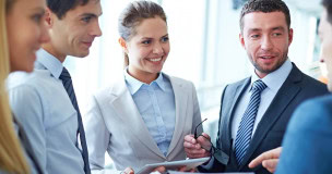 Máster Universitario en Derecho Penal Económico