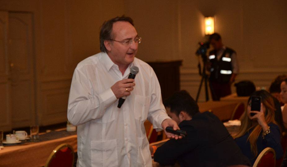 Manuel Herrera