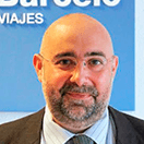 José María Puerta González, alumno de UNIR