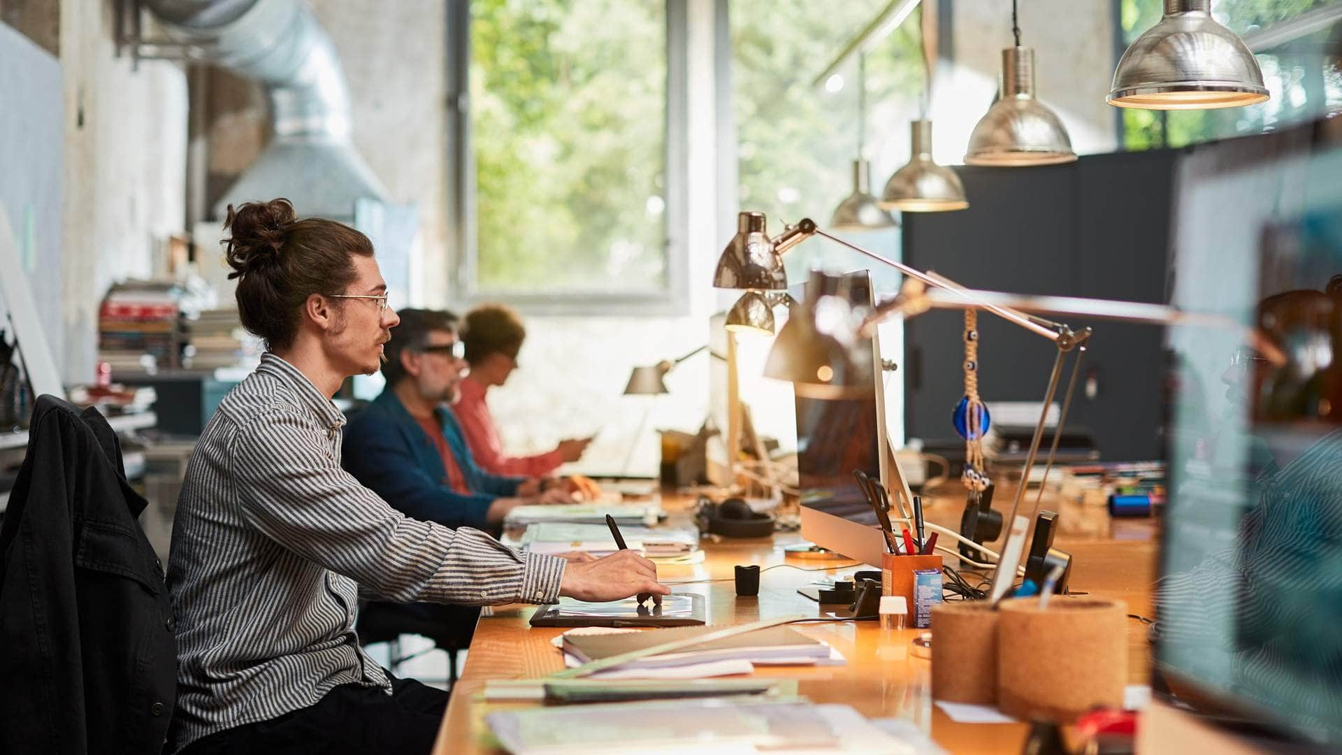 Maestría en Diseño Digital y Redes