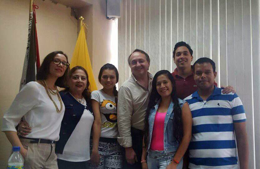 Manabi UNIR