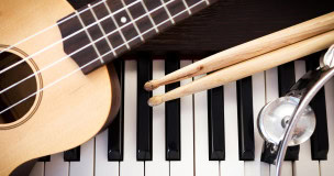 Máster Universitario en Musicoterapia