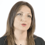 Testimonio de Cristina Albadalejo
