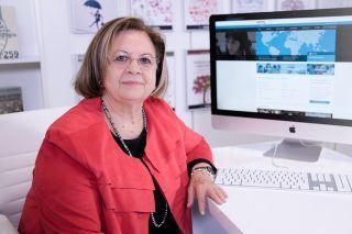 Pilar Martín Lobo