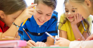 Doble Grado en Maestro en Educación Infantil y Primaria