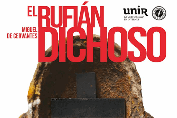 cartel rufian dichoso
