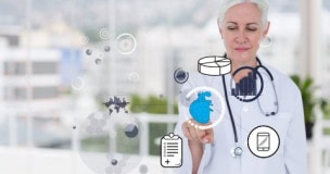 Máster Universitario en Economía de la Salud