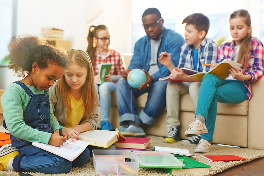 La educación inclusiva e intercultural llega a UNIR gracias a un nuevo  Máster | UNIR