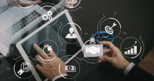Máster Universitario en Gestión por procesos para la Transformación Digital/Business Process Management (BPM) for Digital Transformation