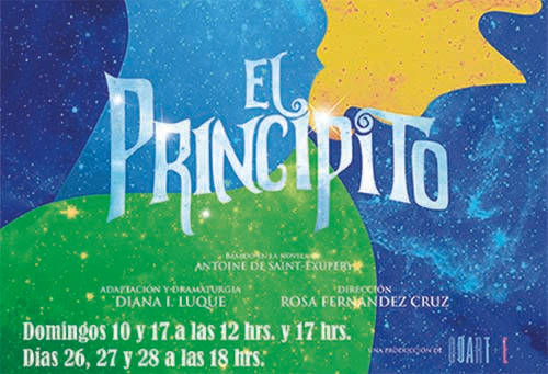 Inicio Desarrollo Y Final Del Principito - El Principito Una Pelicula Para Reflexionar Psico Ayuda Infantil : Inicio desarrollo y final del principito.