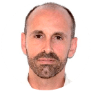 Javier Megias Terol