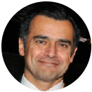 Santiago Gómez Sacha