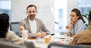 Máster de Formación Permanente en Coaching y Mentoring
