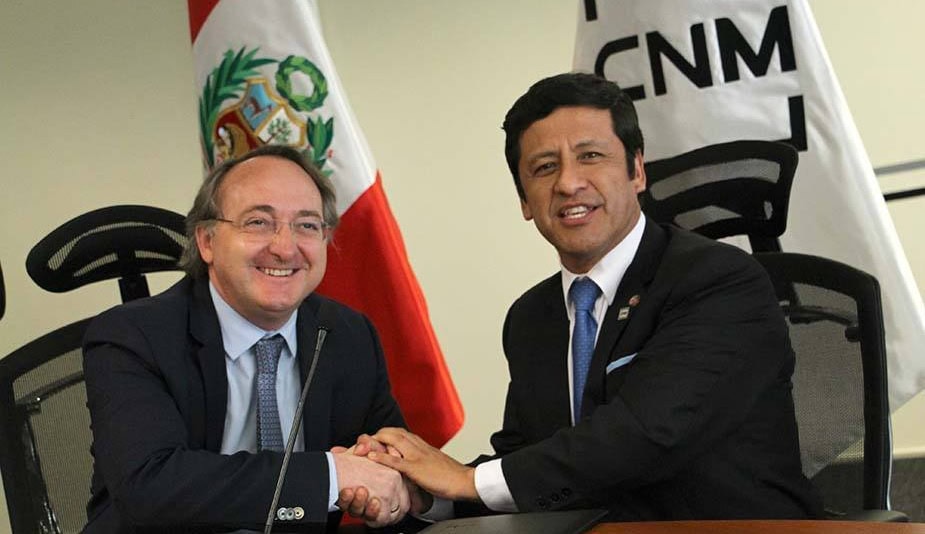 CNM Peru