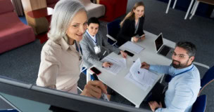 Máster Universitario en Dirección y Administración de Empresas - Executive MBA