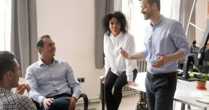 Programa Avanzado en Lean Management