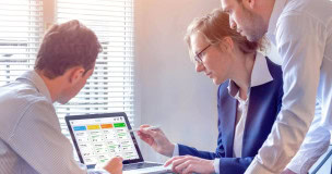 Programa Avanzado en Lean Management