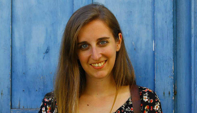 Elena Rama