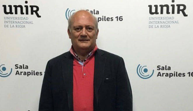 Enrique Morillo