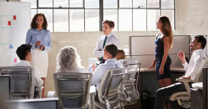 Máster Universitario en Control de Gestión / Controlling