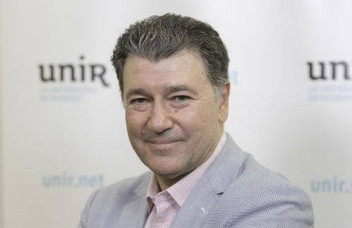 Pepe Martínez, profesor de UNIR y director de Marketing del grupo Kantar-Millwardbrown.