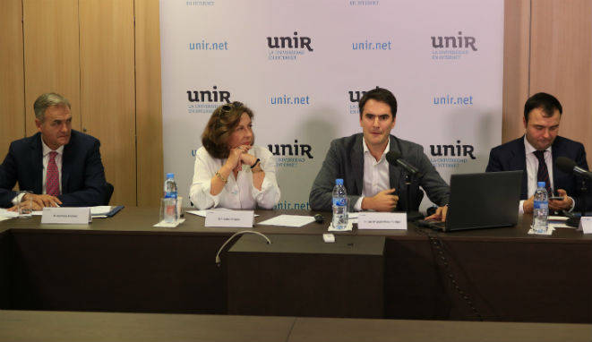 foro-ii Foro Comunicación y Emprendimiento