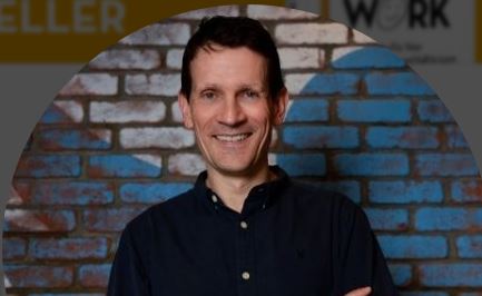 Bruce Daisley Bruce Daisley